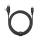 Kabel Lightning Native Union Belt Cable Duo Pro 240W USB-C – Lightning/USB-C 2,4m cosmos